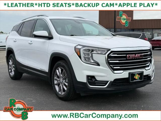 2022 GMC Terrain FWD SLT for sale in Fort Wayne, IN