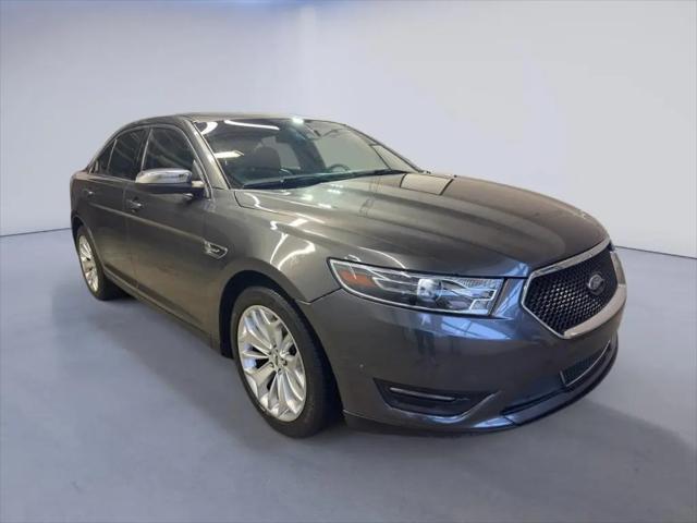 2017 Ford Taurus Limited for sale in Brunswick, OH