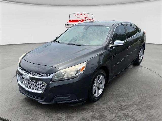 2016 Chevrolet Malibu Limited LS for sale in Gainesville, FL