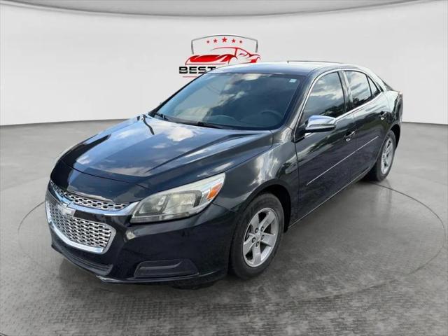 2016 Chevrolet Malibu Limited LS for sale in Gainesville, FL