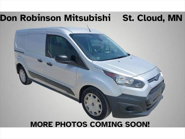 2018 Ford Transit Connect XL for sale in St Cloud, MN