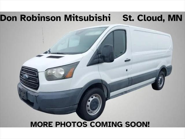 2017 Ford Transit Base for sale in St Cloud, MN