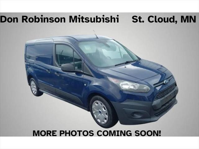 2017 Ford Transit Connect XL for sale in St Cloud, MN
