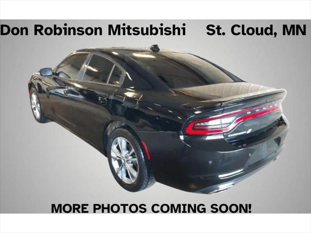 2020 Dodge Charger SXT AWD for sale in St Cloud, MN