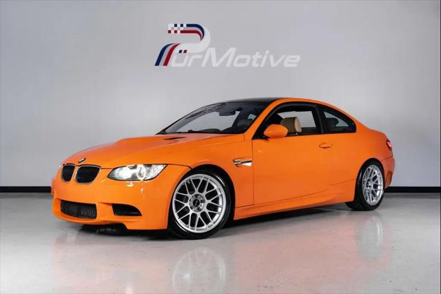 2008 BMW M3 Base for sale in cockeysville, MD