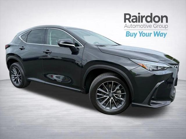 2024 Lexus NX 350 Premium for sale in Burlington, WA