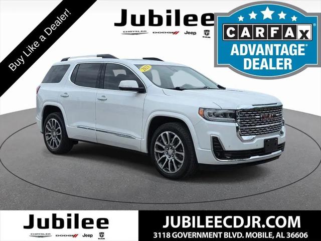 2023 GMC Acadia AWD Denali for sale in Mobile, AL
