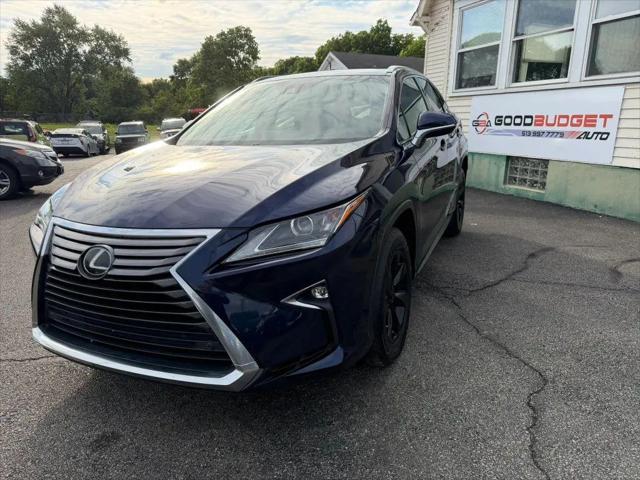 2017 Lexus RX 350 Base for sale near Fairfield, OH