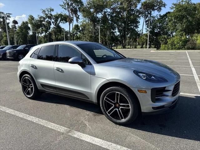2020 Porsche Macan Macan for sale in New Smyrna Beach, FL