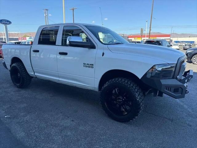2015 Ram 1500 Tradesman for sale in Yakima, WA