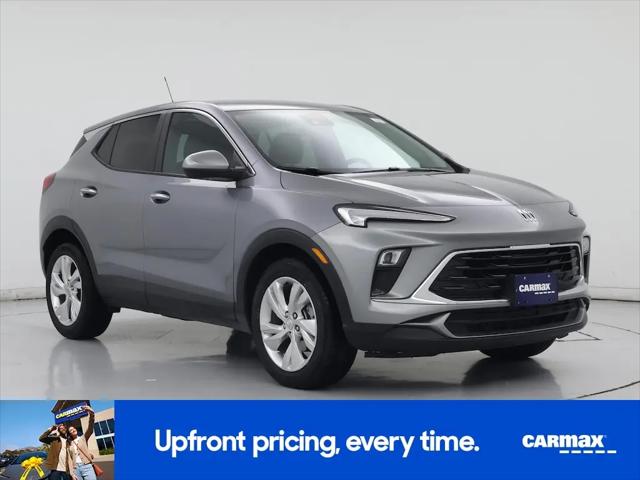 2025 Buick Encore GX Preferred FWD for sale in Katy, TX