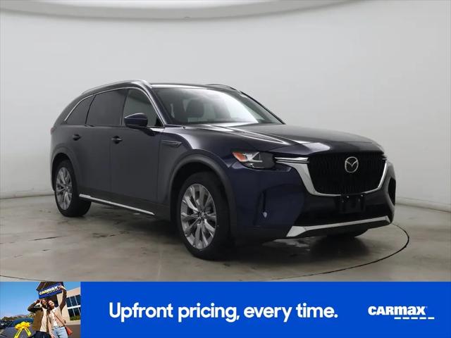 2024 Mazda X-90 3.3 Turbo Premium Plus for sale in Salisbury, MD