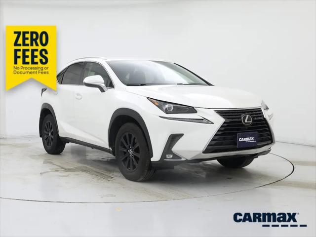 2020 Lexus NX 300 Unknown for sale in East Meadow, NY