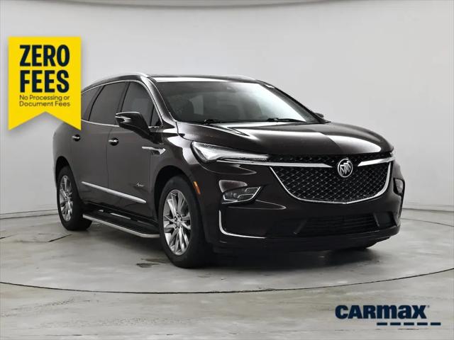 2023 Buick Enclave Avenir FWD for sale in Buford, GA