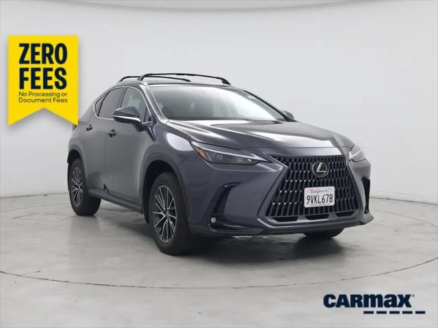2026 Lexus NX 350 Premium for sale in Canoga Park, CA