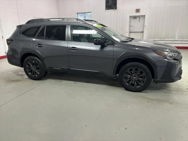 2025 Subaru Outback Onyx Edition for sale in Beaverdale, PA
