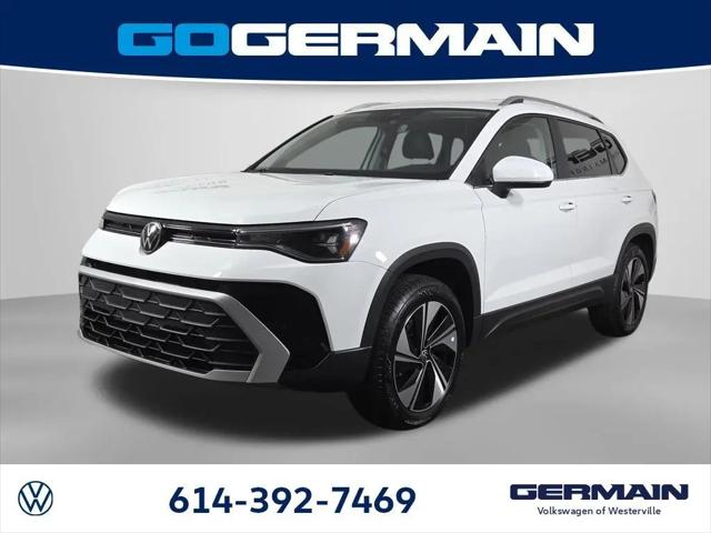 2025 Volkswagen Taos 1.5T SE for sale in Westerville, OH