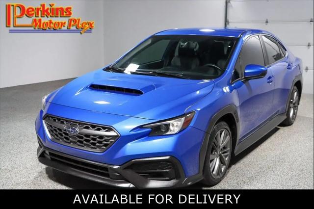 2022 Subaru WRX Base for sale in Mayfield, KY