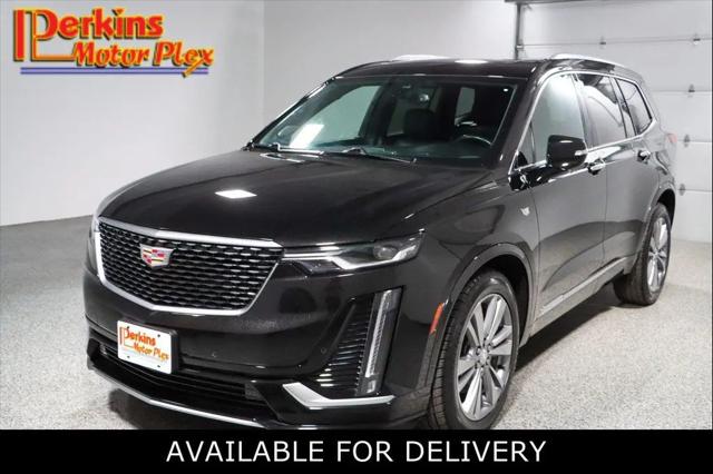 2024 Cadillac XT6 Premium Luxury for sale in Mayfield, KY