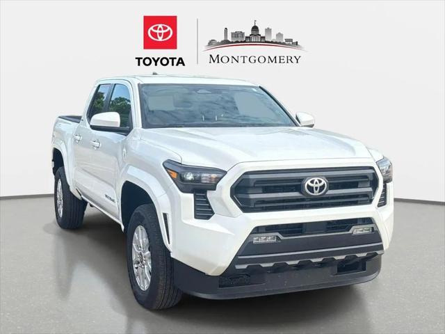 2025 Toyota Tacoma SR5 for sale in Montgomery, AL