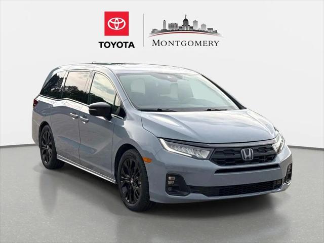 2025 Honda Odyssey Sport-L for sale in Montgomery, AL