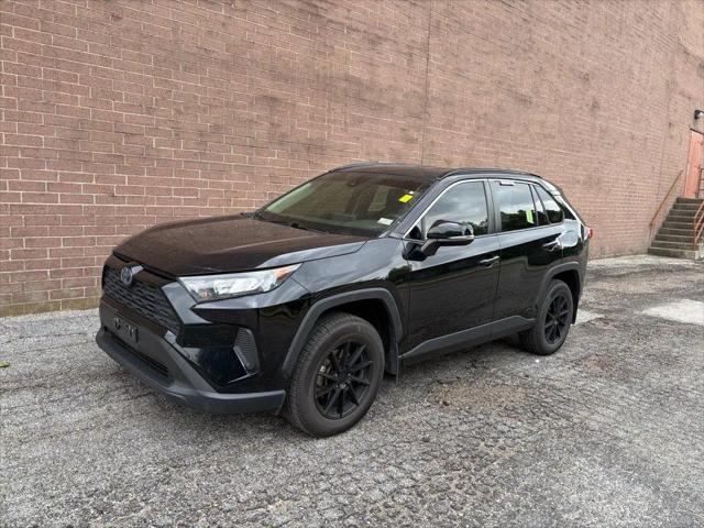 2022 Toyota RAV4 Hybrid LE for sale in Santa Fe, NM