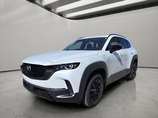 2026 Mazda CX-50 Hybrid Premium for sale in Santa Fe, NM