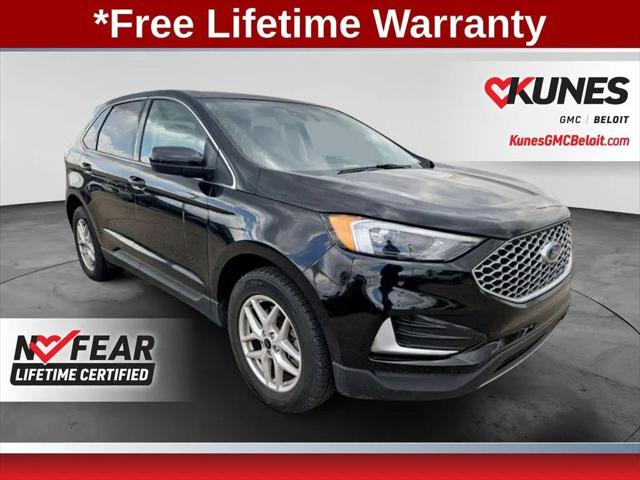 2024 Ford Edge SEL for sale in Beloit, WI