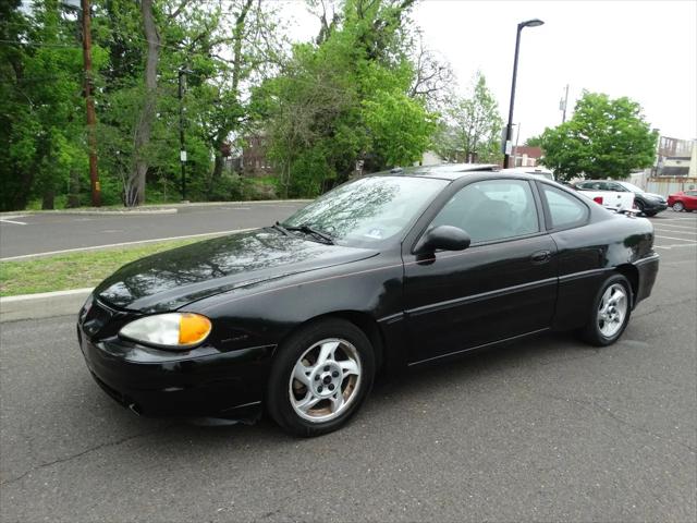 2005 Pontiac Grand Am GT1 for sale in Hatboro, PA