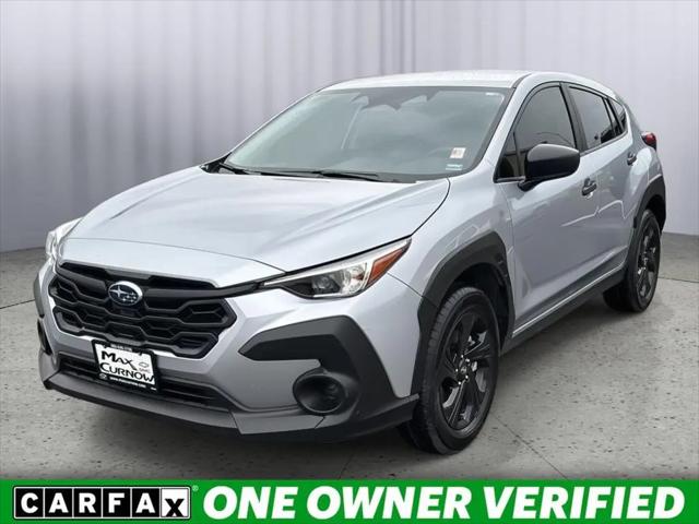 2024 Subaru Crosstrek Base for sale in Chillicothe, MO