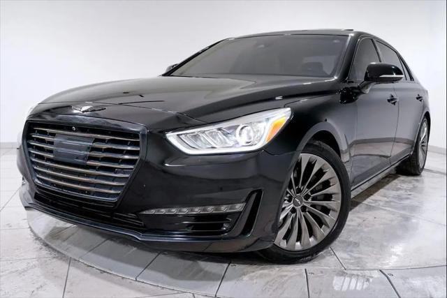 2017 Genesis G90 3.3T Premium for sale in Somerville, NJ