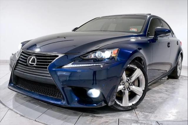 2014 Lexus IS 350 Base for sale in Somerville, NJ