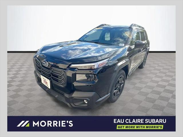 2026 Subaru Outback Limited for sale in Eau Claire, WI