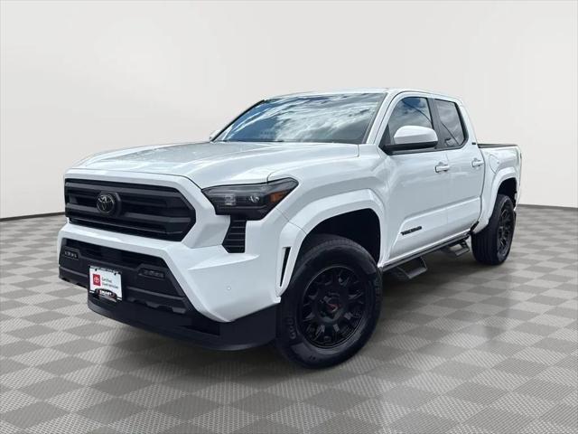 2025 Toyota Tacoma SR5 for sale in Madison, WI