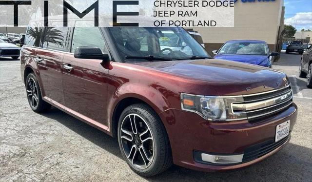 2015 Ford Flex SEL for sale in Portland, OR