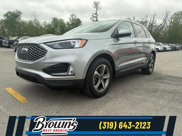 2023 Ford Edge SEL for sale in West Branch, IA