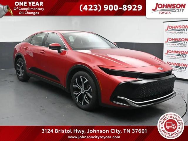 2024 Toyota Crown XLE for sale in Johnson City, TN