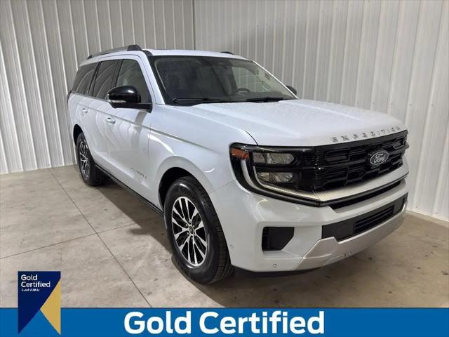 2025 Ford Expedition Platinum for sale in Wooster, OH