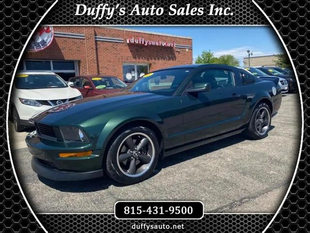 2009 Ford Mustang GT Premium for sale in Peru, IL