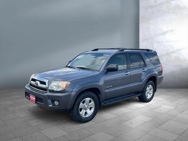 2008 Toyota 4Runner SR5 V6 for sale in Clinton, IA