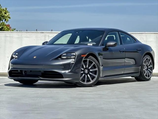 2023 Porsche Taycan Unknown for sale in Walnut Creek, CA