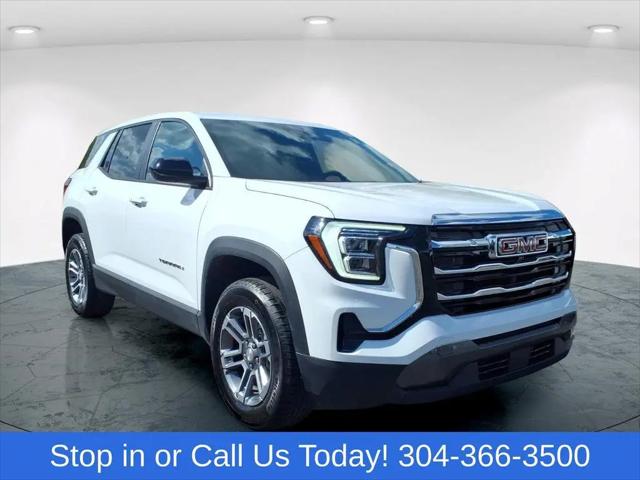 2026 GMC Terrain AWD Elevation for sale in Fairmont, WV