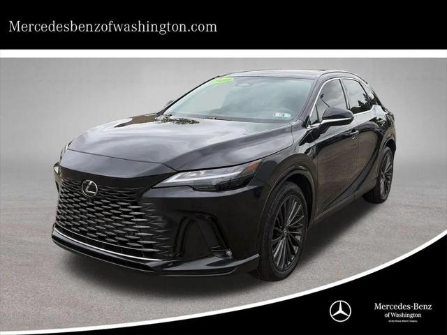 2025 Lexus RX 350 Premium for sale in Washington, PA