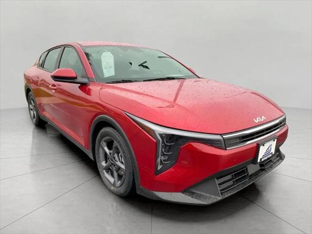 2025 Kia K4 LXS for sale in Green Bay, WI