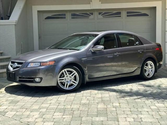 2008 Acura TL 3.2 for sale in New Port Richey, FL