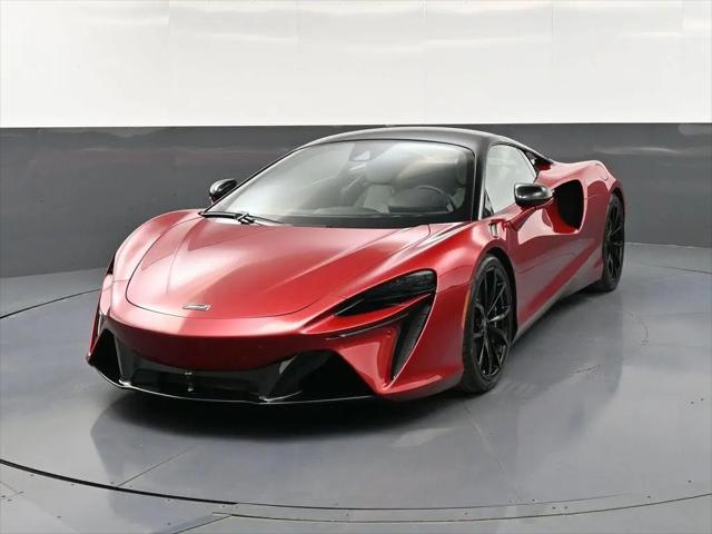 2024 McLaren Artura Vision for sale in New York, NY