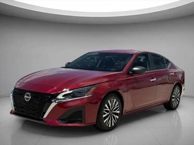 2024 Nissan Altima SV FWD for sale in Greenville, SC