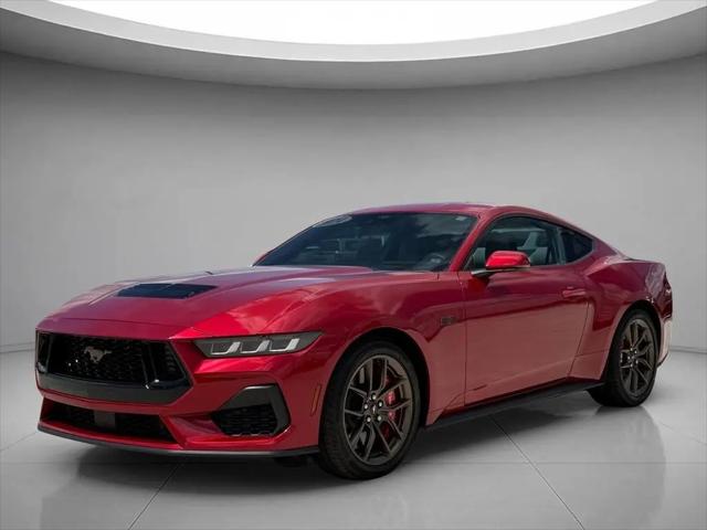 2024 Ford Mustang GT Premium Fastback for sale in Greenville, SC