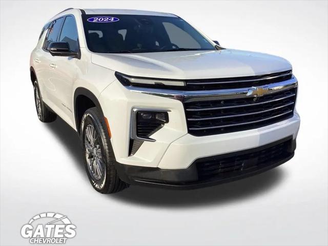 2024 Chevrolet Traverse FWD LT for sale in South Bend, IN