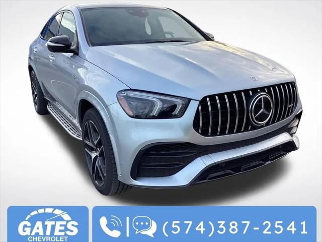 2022 Mercedes-Benz GLE AMG GLE 53 4MATIC for sale in South Bend, IN